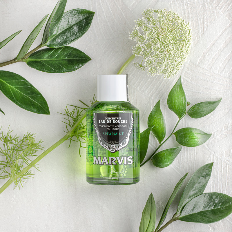 Marvis Mouthwash 120ml
