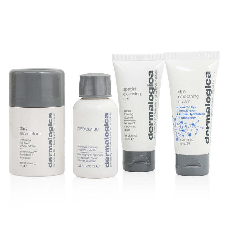 Dermalogica Discover Healthy Skin Kit