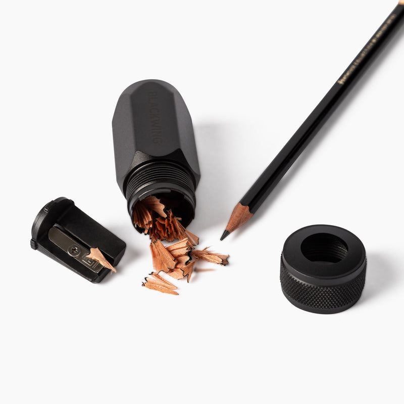 Blackwing One-Step Long Point Sharpener