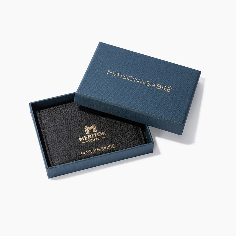 Maison de Sabré X Meriton Suites Card Holder
