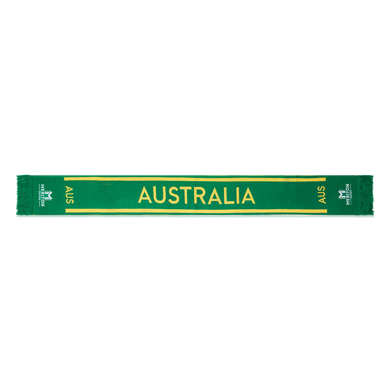 Australia Supporter Scarf