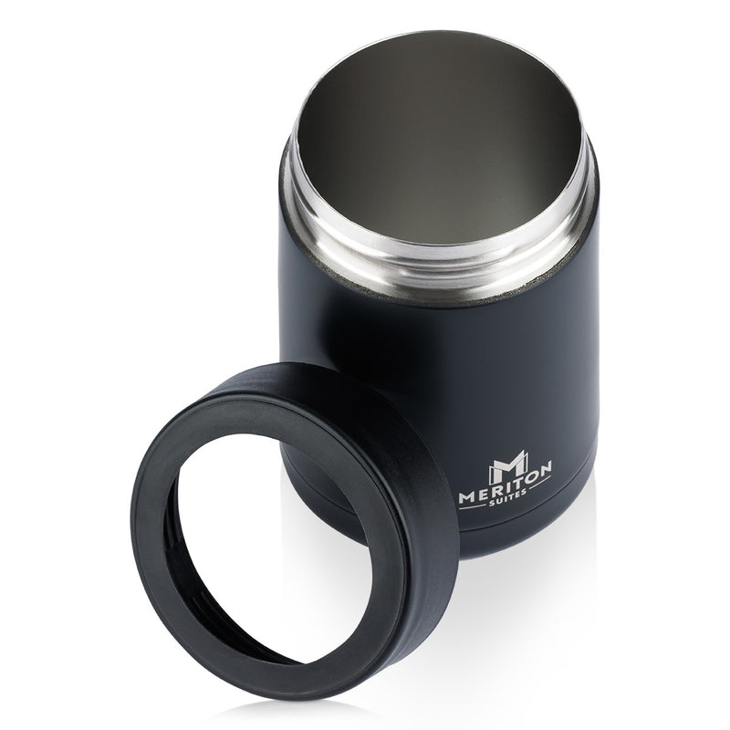 Meriton Suites Insulated Can Cooler