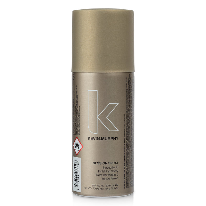 Kevin Murphy Session Spray 100ml Hairspray