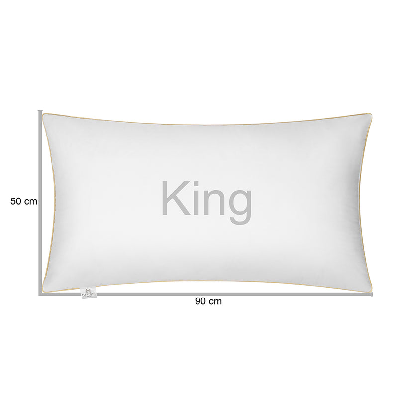 SuiteDreams Pillow - King Size