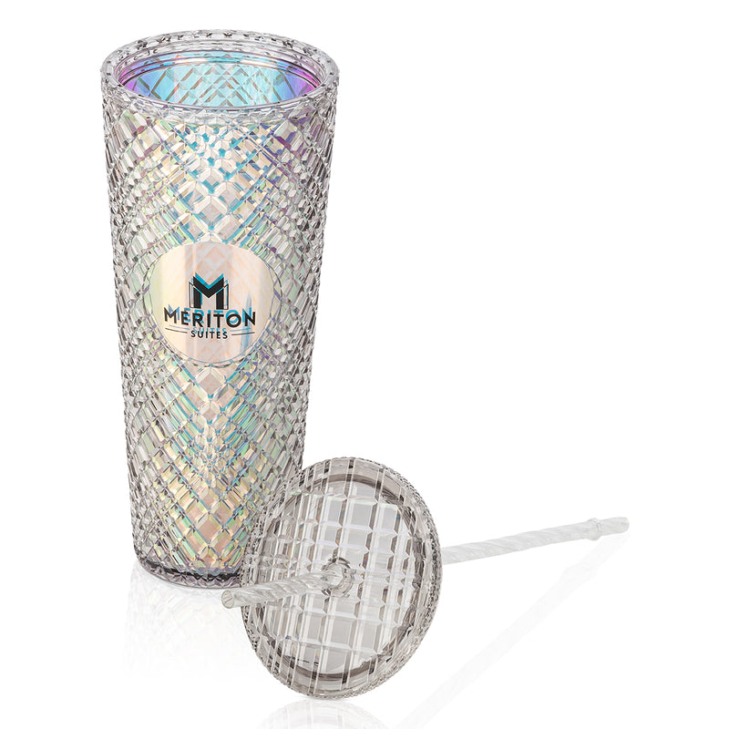 Meriton Suites Cold Cup (Silver)