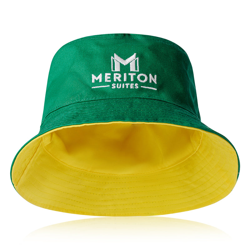 Australia Supporter Bucket Hat