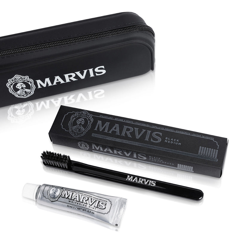 Marvis Travel Essentials Kit