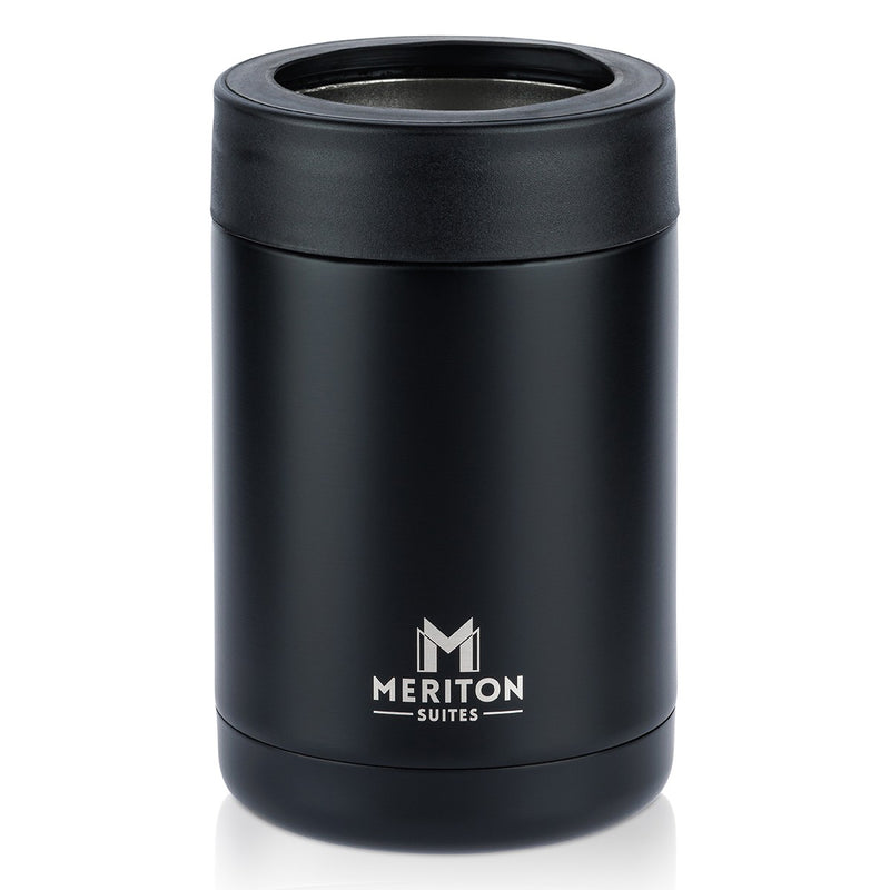 Meriton Suites Insulated Can Cooler