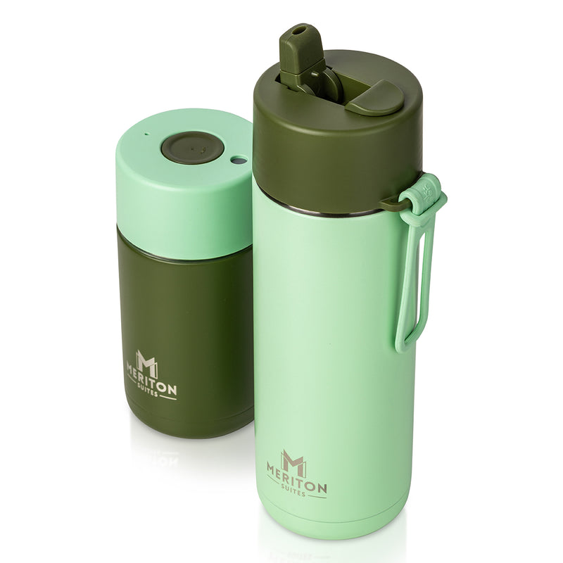 Meriton Suites Reusable Cup Gift Set