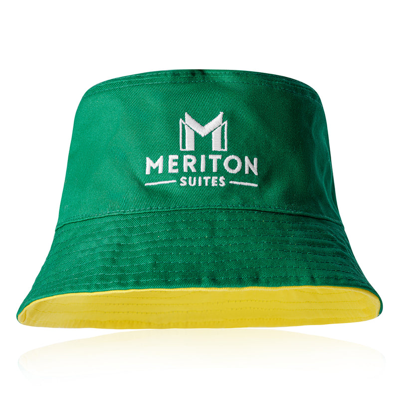 Australia Supporter Bucket Hat