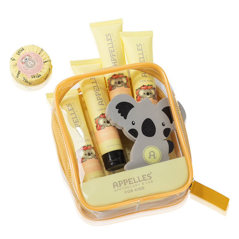 Appelles Kids Amenity Pack