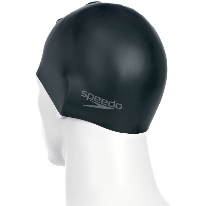 Speedo Adult Moulded Silicone Cap