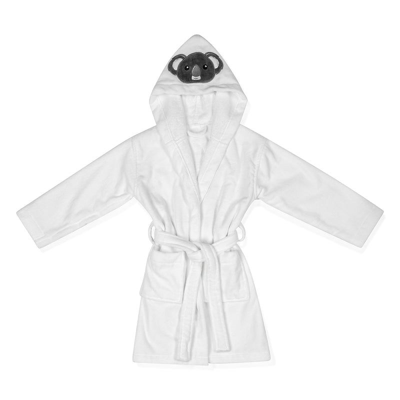 Meriton Suites Kids Bathrobe