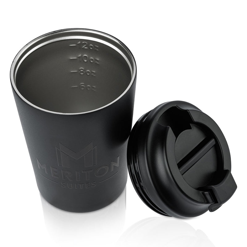 Meriton Suites Insulated Travel Cup