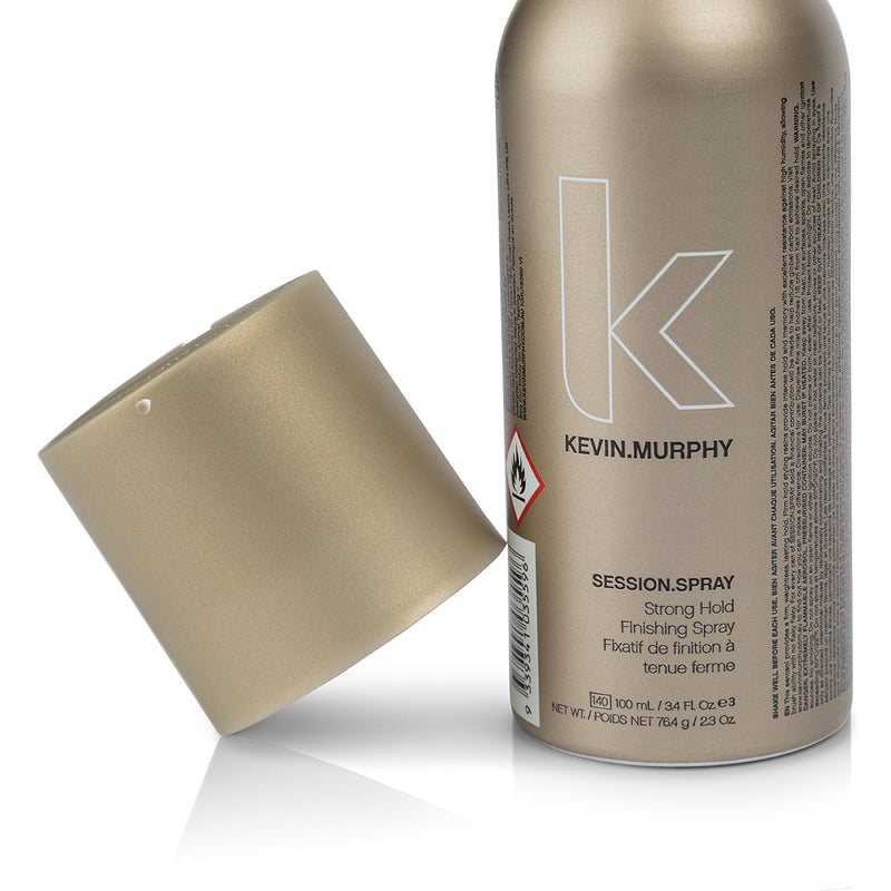Kevin Murphy Session Spray 100ml Hairspray