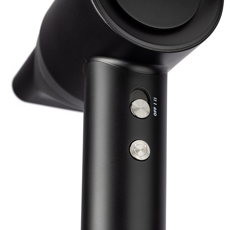 High Speed Hair Dryer