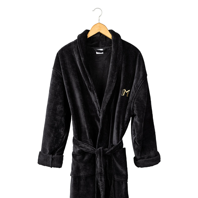 Meriton Suites Cotton Bathrobe (S-M)