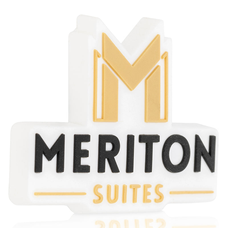 Meriton Suites Shoe Charm