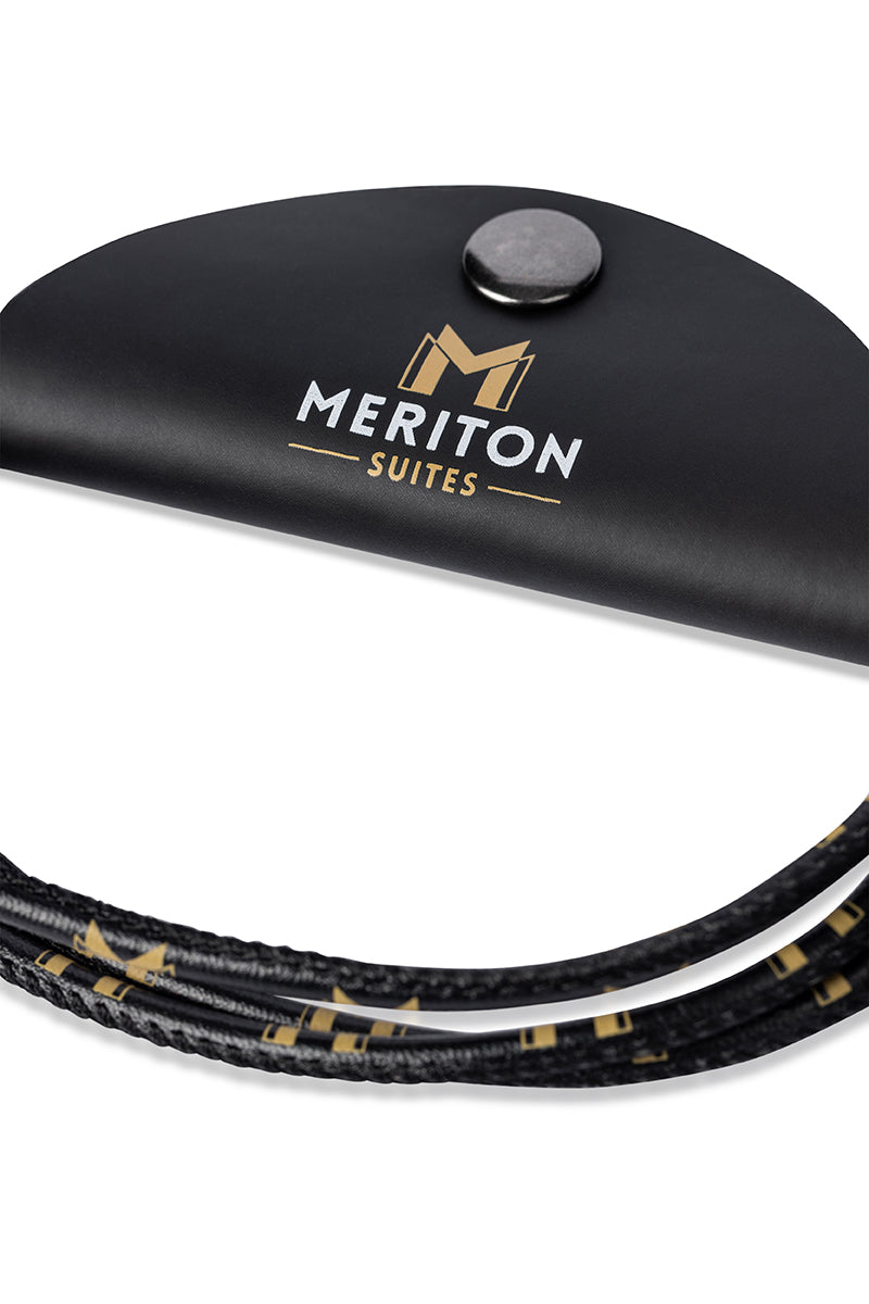 Meriton Suites 3 in 1 USB Charging Cable Cord