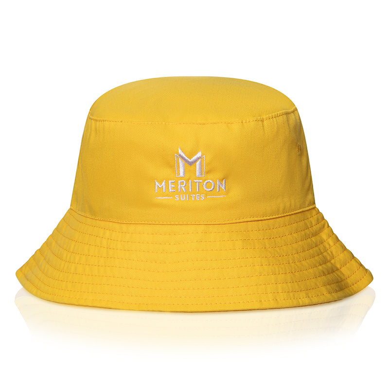 Meriton Suites Kids' Adjustable Bucket Hat