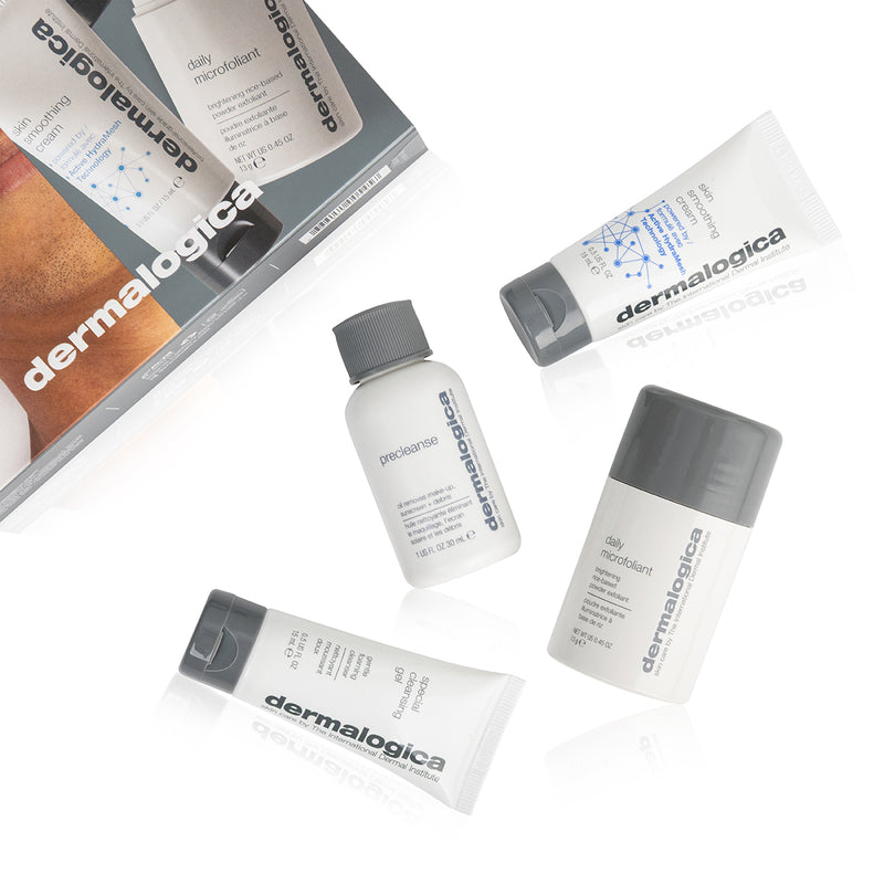 Dermalogica Discover Healthy Skin Kit