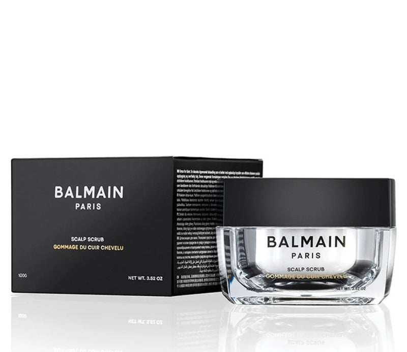 Balmain Homme Scalp Scrub 100g