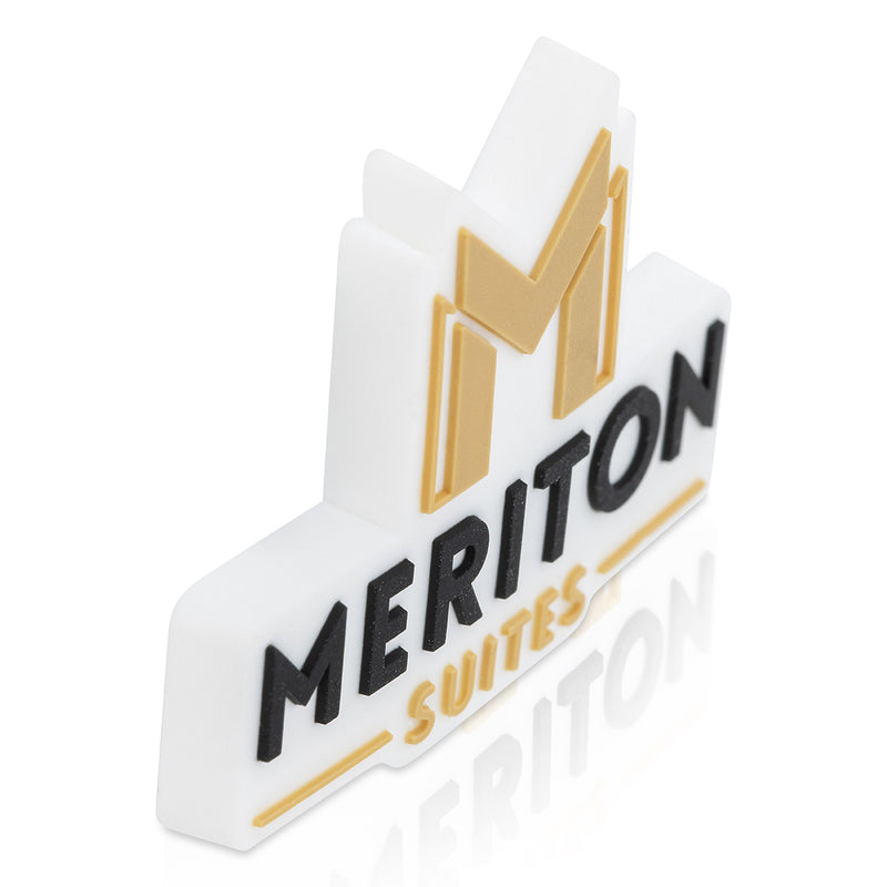 Meriton Suites Shoe Charm
