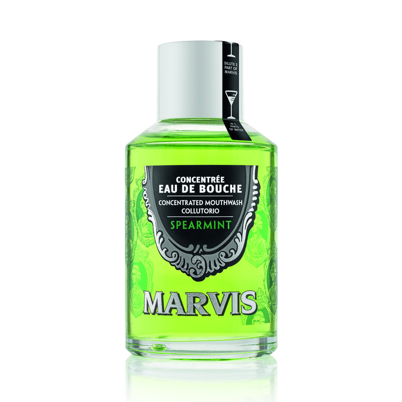 Marvis Mouthwash 120ml