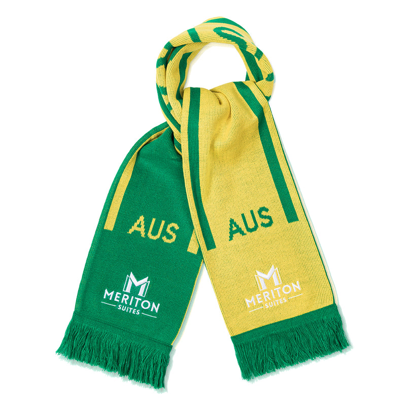 Australia Supporter Scarf