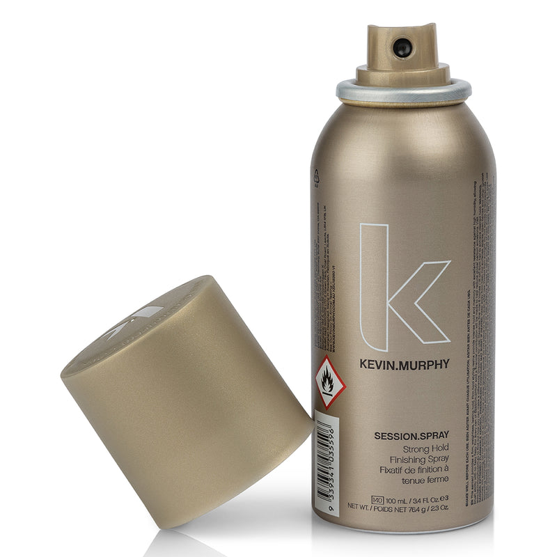 Kevin Murphy Session Spray 100ml Hairspray