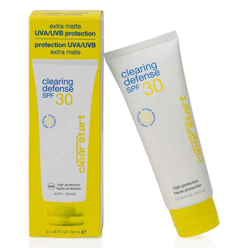 Dermalogica Clearing Defense SPF30