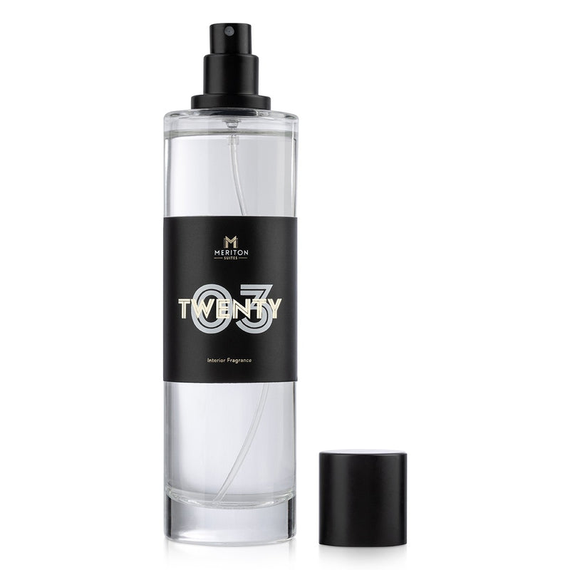 TWENTY 03 by Meriton Suites Interior Fragrance – 100ml
