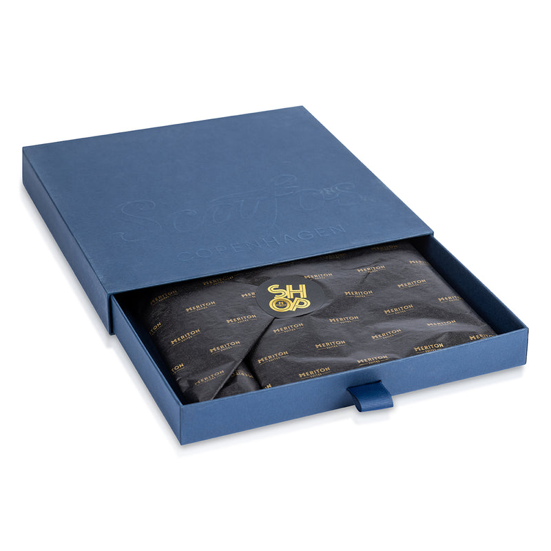 Meriton Suites ICON Series Scarf