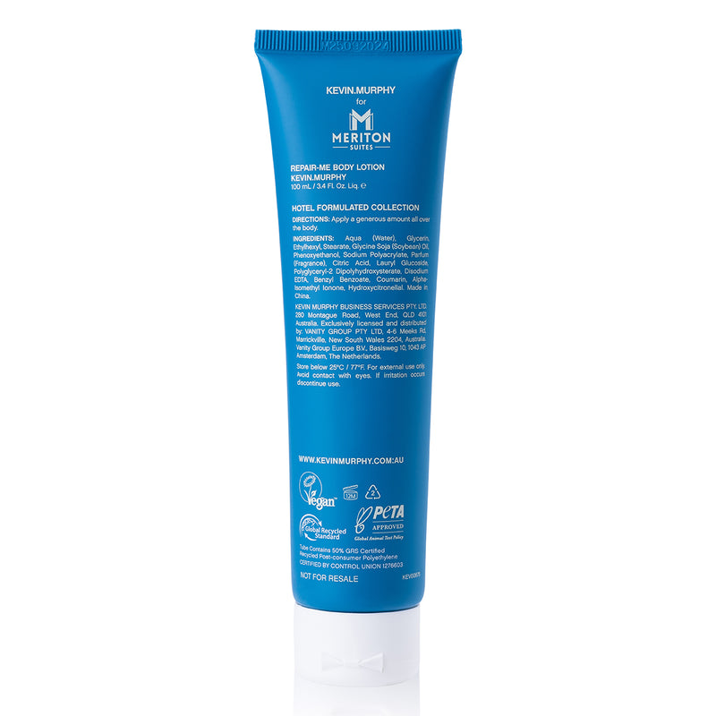 Kevin Murphy Repair-Me Body Lotion 100ml