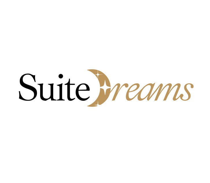 SuiteDreams Pillow - Travel Size