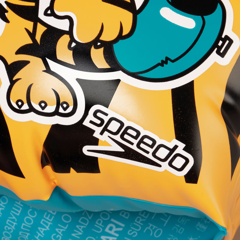 Speedo Kids Armbands (2-6 Years)