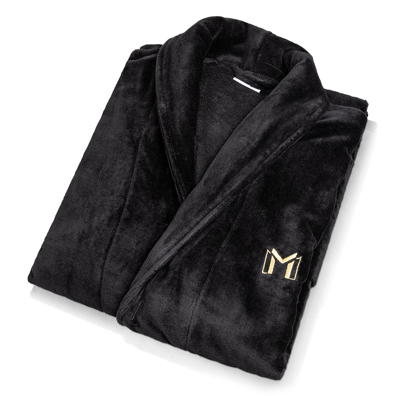 Meriton Suites Cotton Bathrobe (S-M)