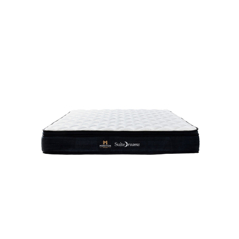 SuiteDreams Mattress - Double