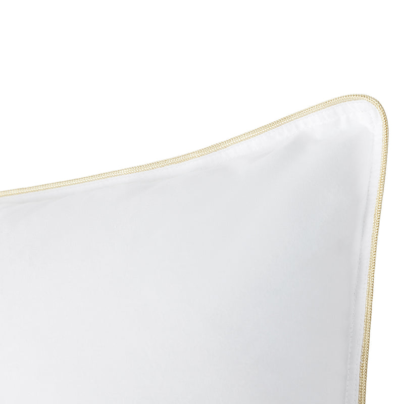 SuiteDreams Pillow - King Size LOW PROFILE