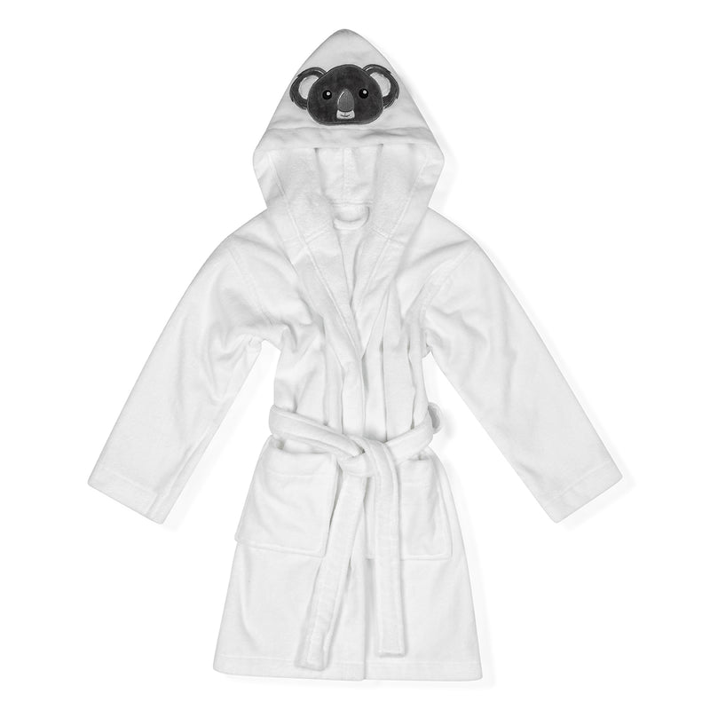 Meriton Suites Kids Bathrobe