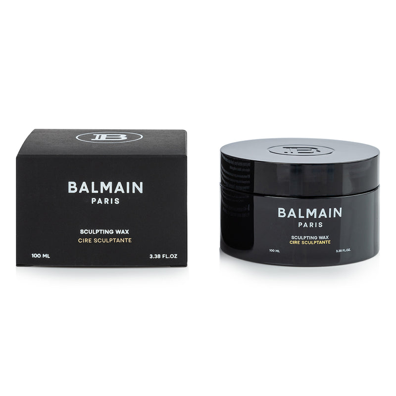 Balmain Homme Sculpting Wax 100ml