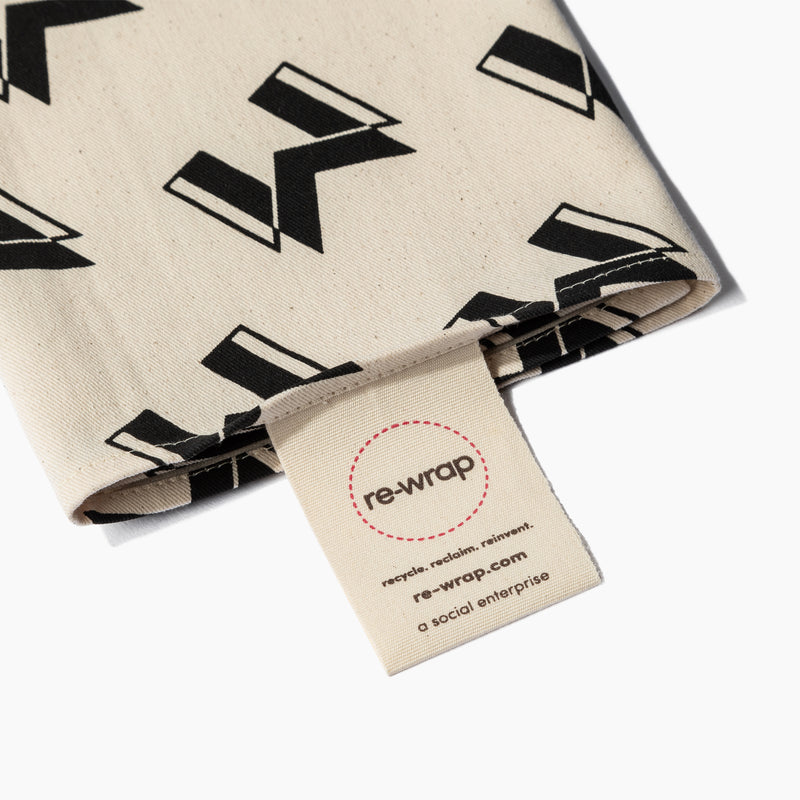 re-wrap Tea Towel Value Pack