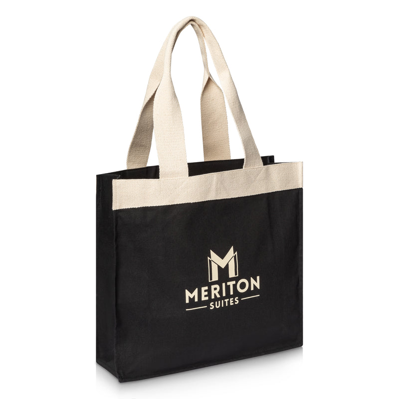 re-wrap Tote Bag & Tea Towel Value Pack
