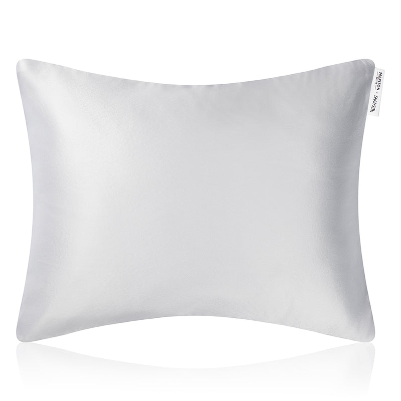 Shhh Silk X Meriton Suites Pillow Travel Set