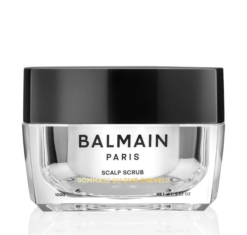 Balmain Homme Scalp Scrub 100g