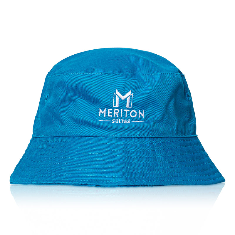 Meriton Suites Kids' Adjustable Bucket Hat