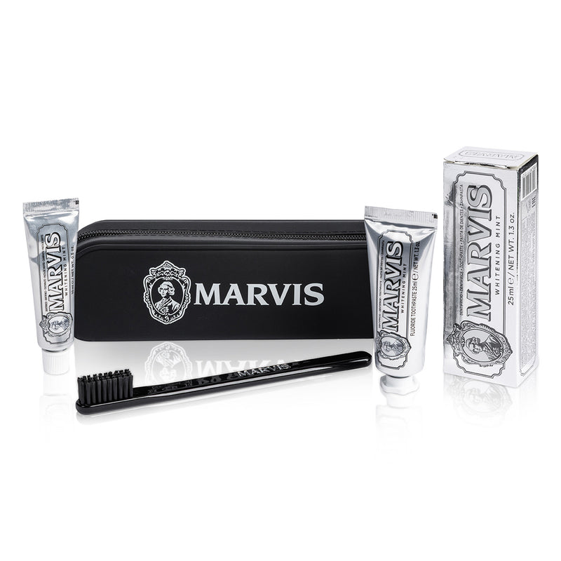 Marvis Travel Essentials Kit