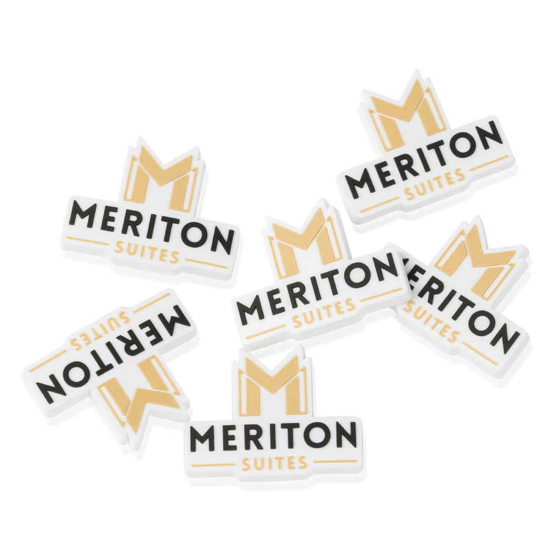 Meriton Suites Shoe Charm