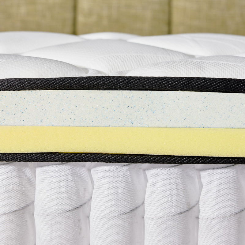 SuiteDreams Mattress - Queen