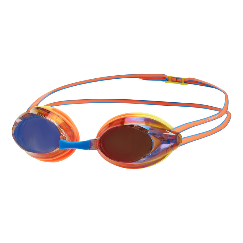 Speedo Opal Mirror Goggle (Junior)